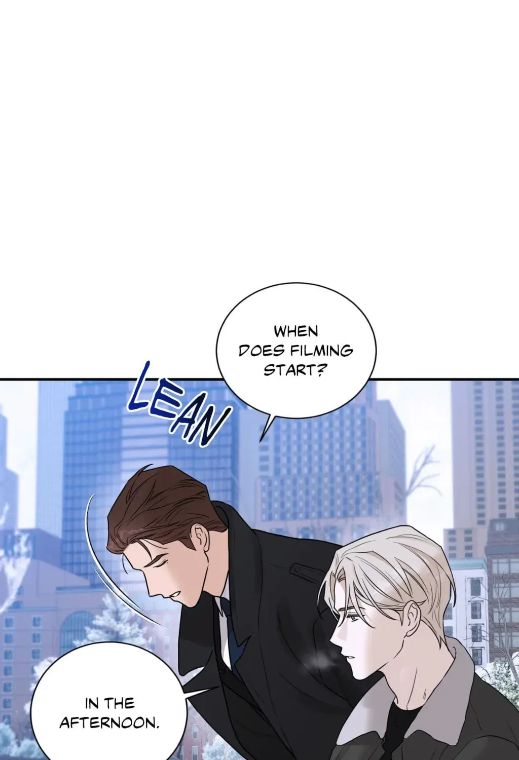 An Unsettling Scent Chapter 57, page 52
