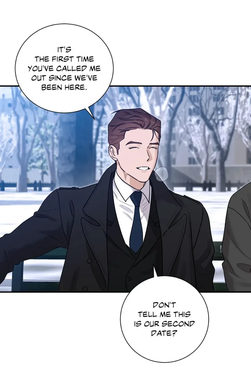 An Unsettling Scent Chapter 57, page 55