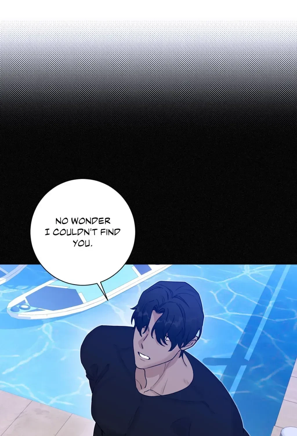An Unsettling Scent Chapter 57, page 64