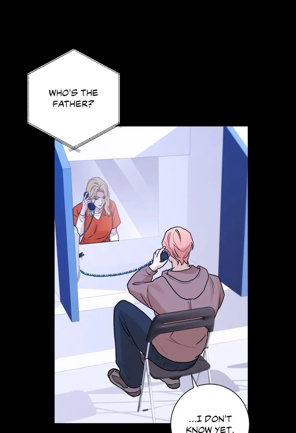 An Unsettling Scent Chapter 57, page 7