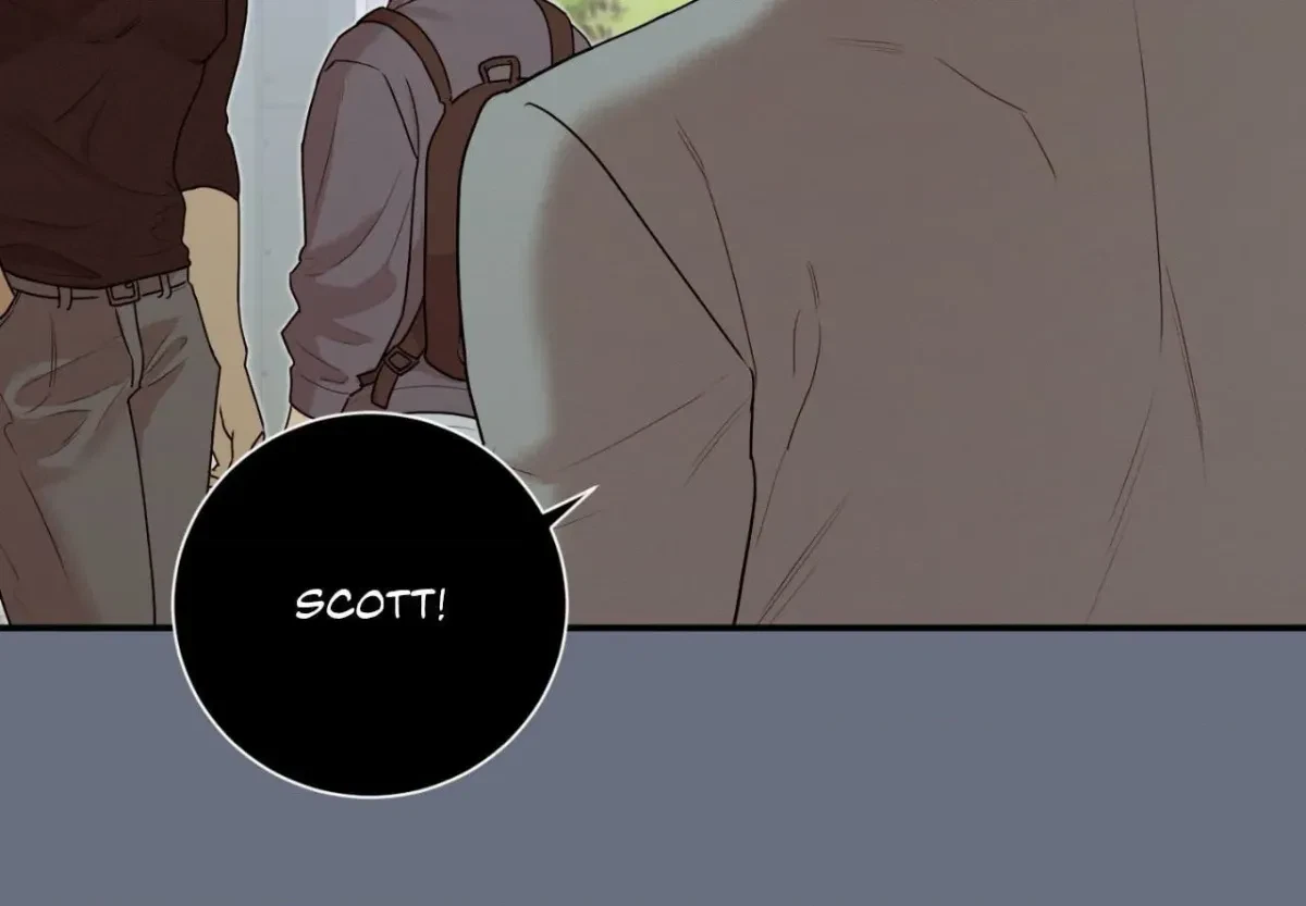 An Unsettling Scent Chapter 57, page 72