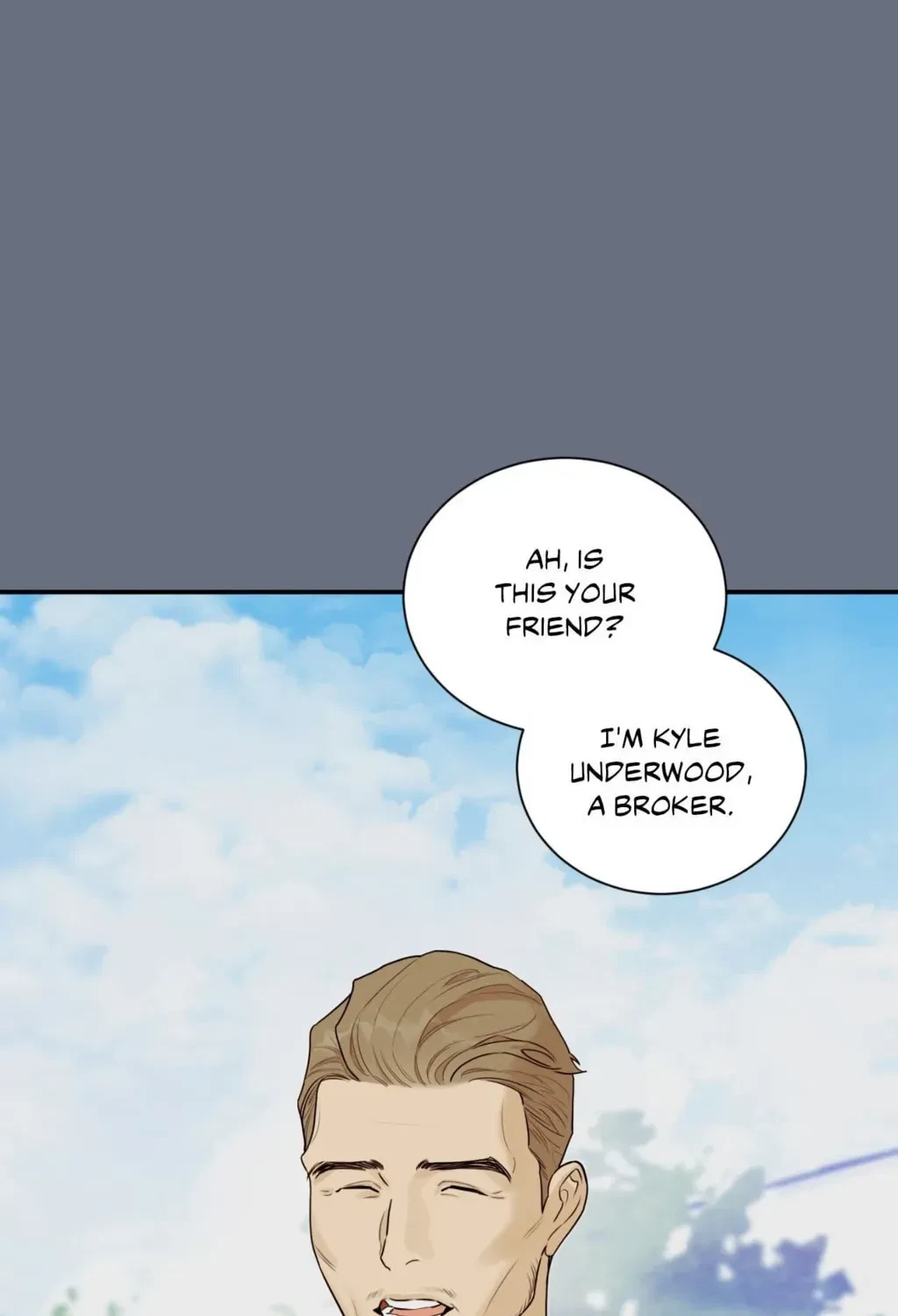 An Unsettling Scent Chapter 57, page 73