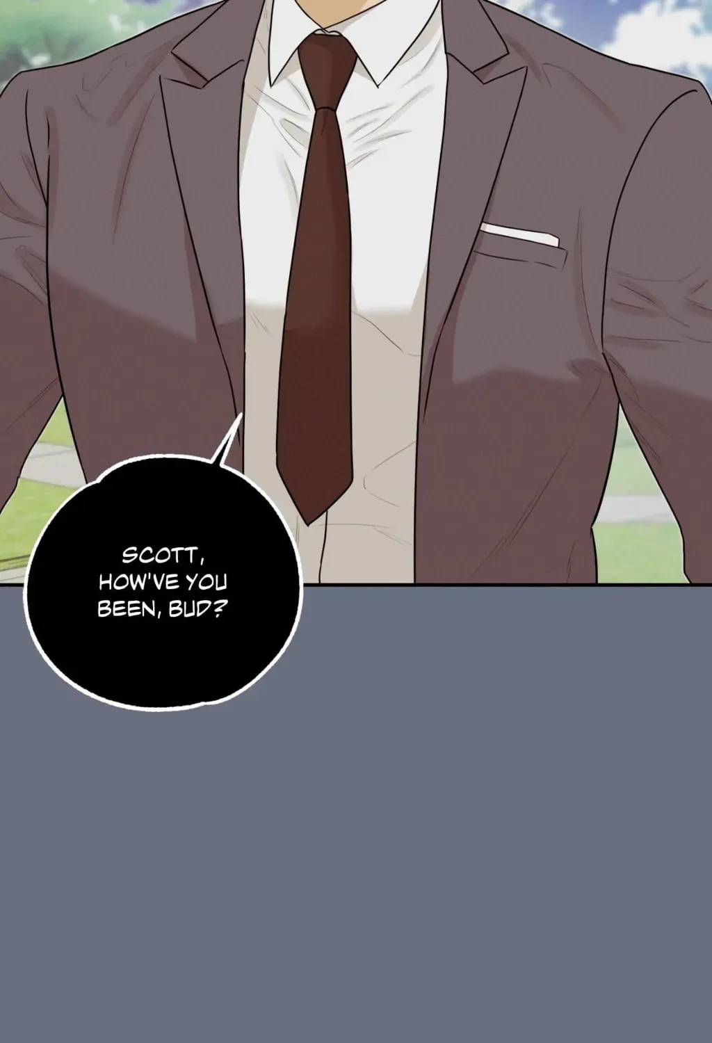 An Unsettling Scent Chapter 57, page 75