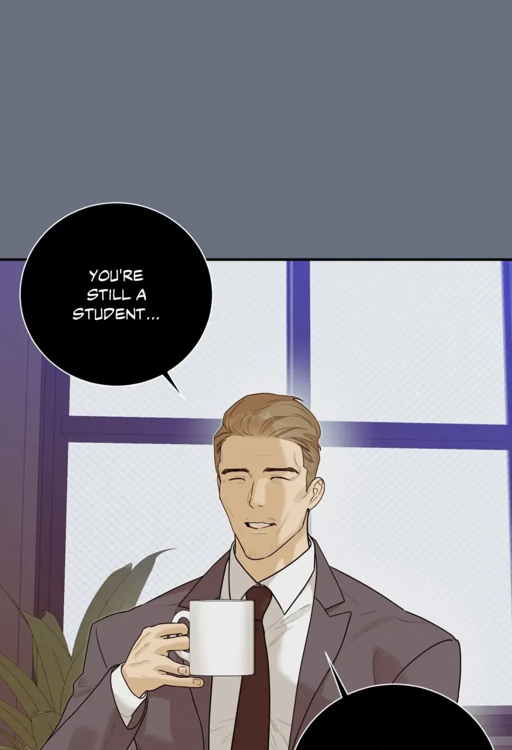 An Unsettling Scent Chapter 57, page 79