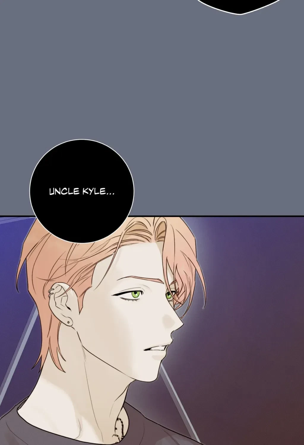 An Unsettling Scent Chapter 57, page 84