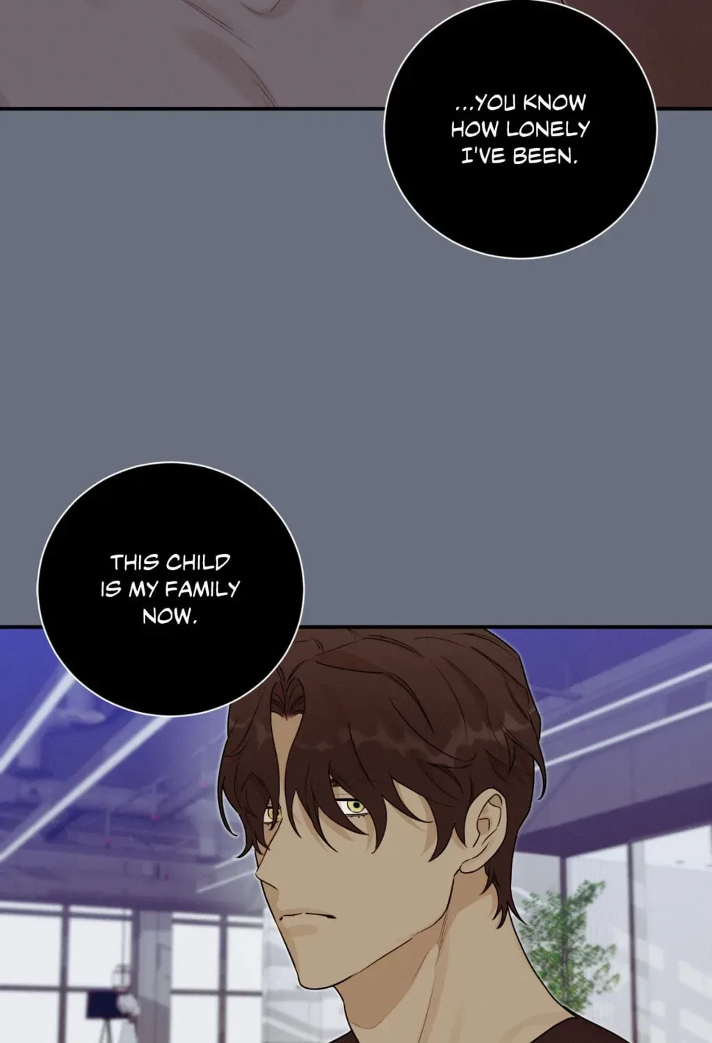 An Unsettling Scent Chapter 57, page 86