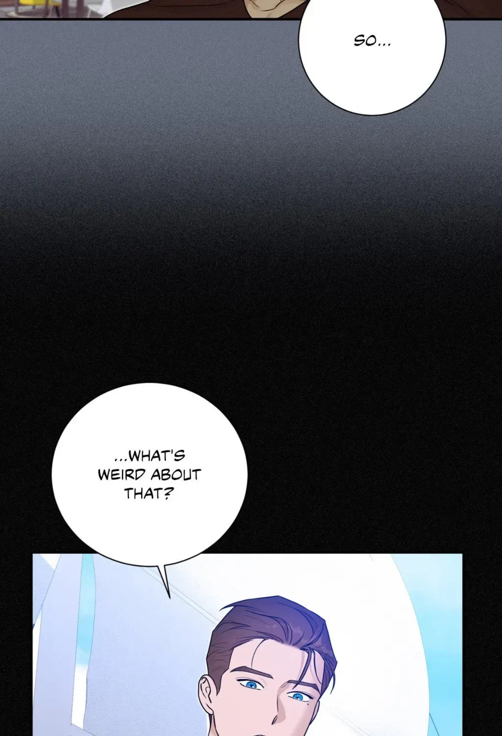 An Unsettling Scent Chapter 57, page 88