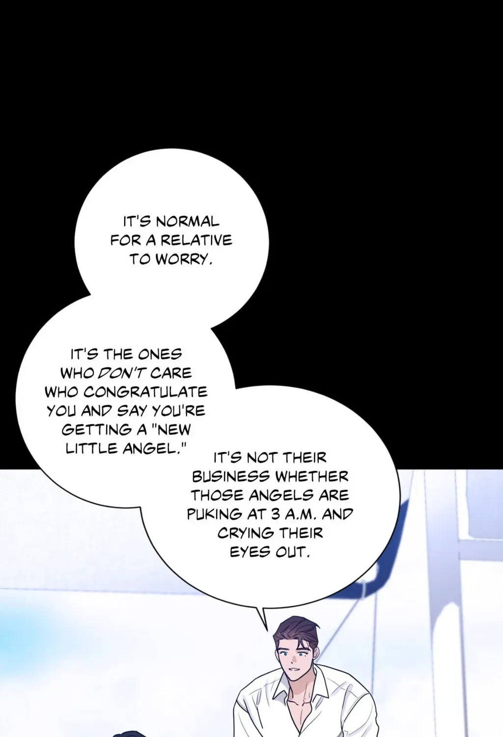 An Unsettling Scent Chapter 57, page 91