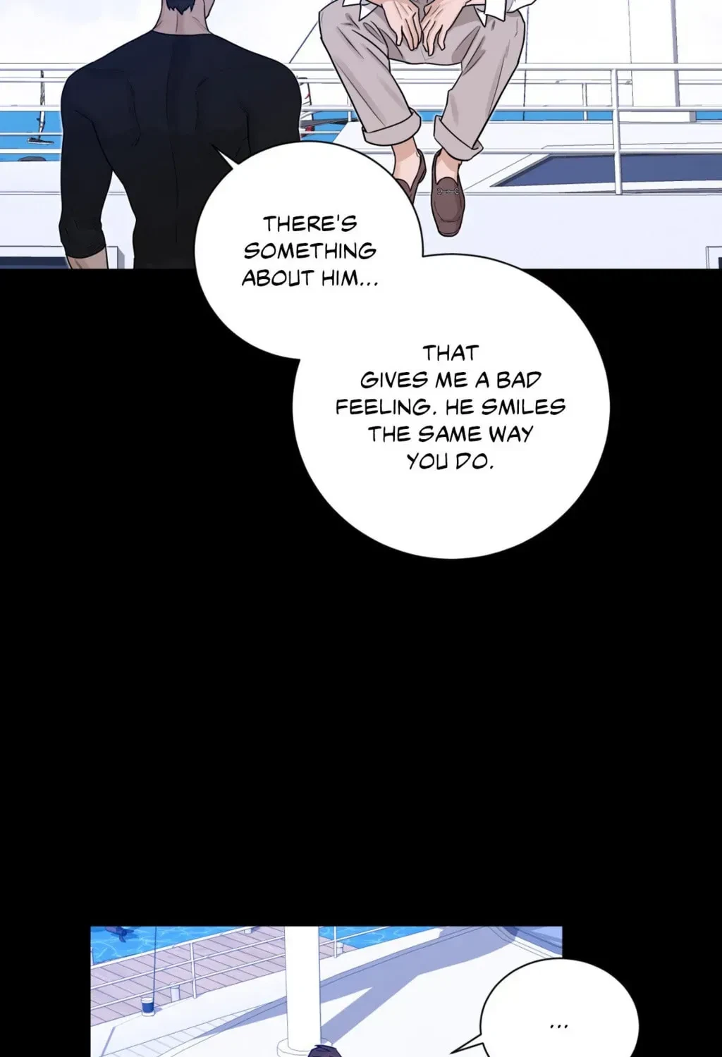 An Unsettling Scent Chapter 57, page 93