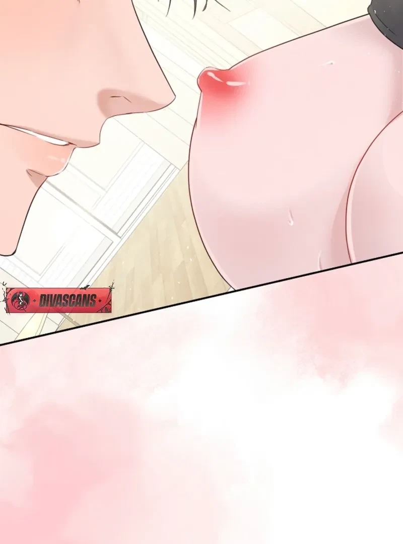 My Loving Robot Chapter 5, page 10