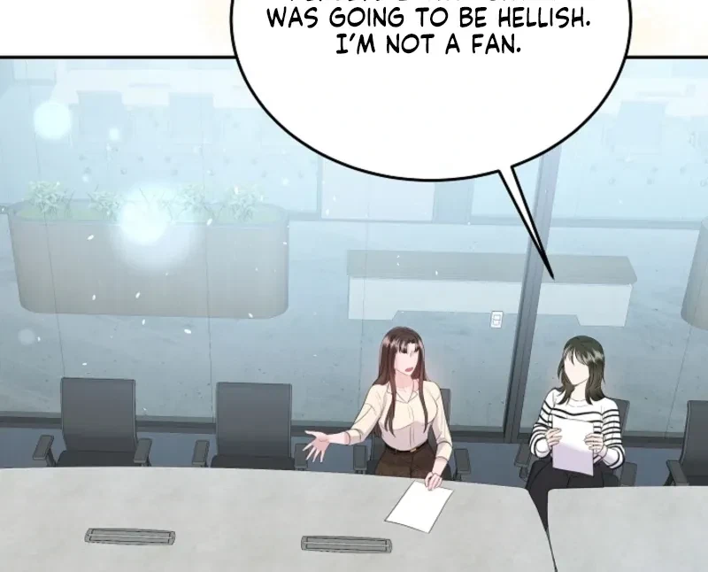 My Loving Robot Chapter 5, page 101