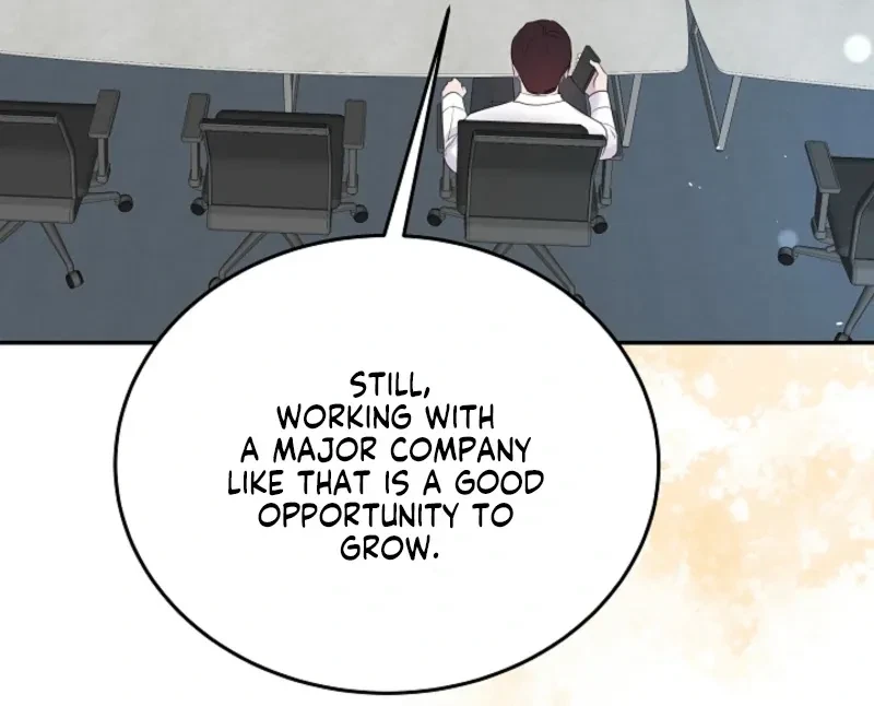 My Loving Robot Chapter 5, page 102