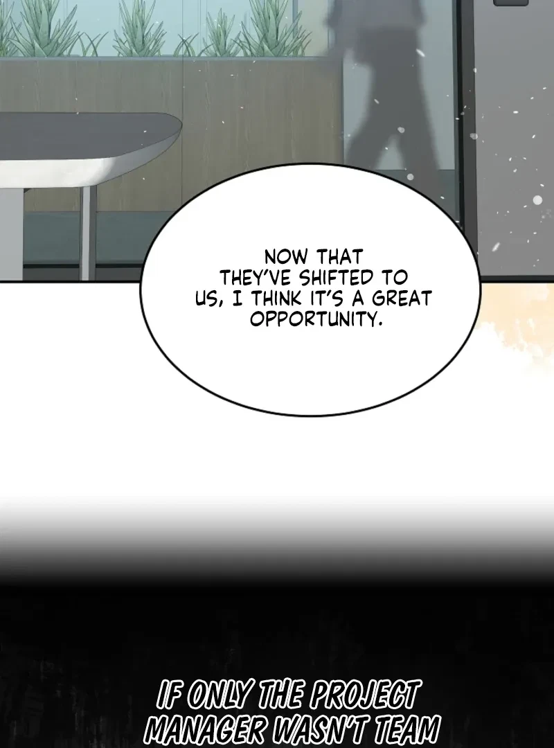 My Loving Robot Chapter 5, page 104