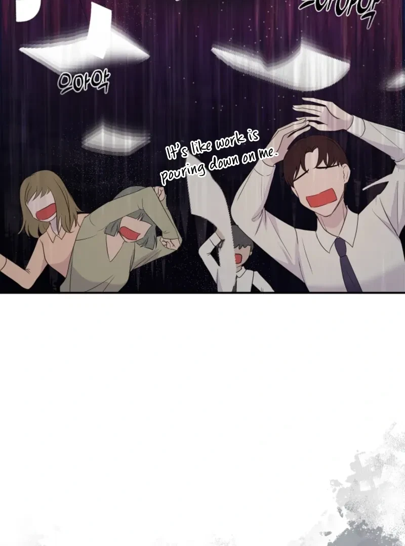 My Loving Robot Chapter 5, page 106