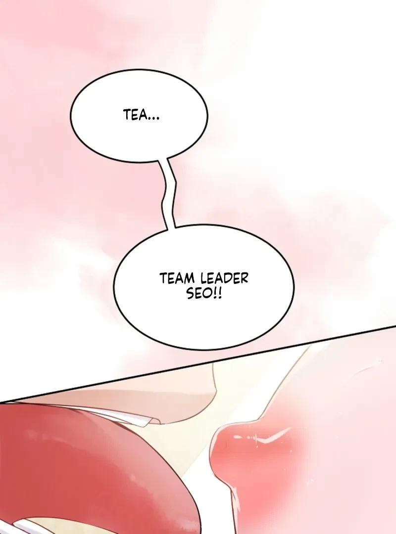 My Loving Robot Chapter 5, page 11