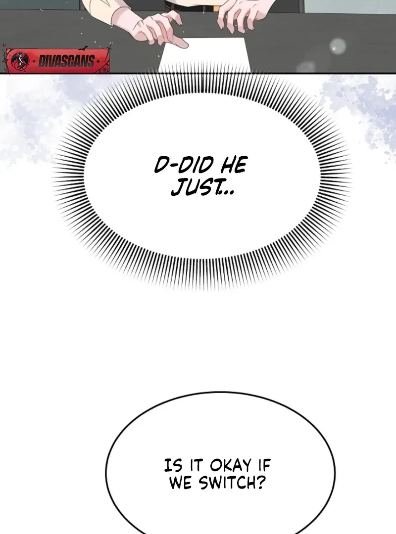 My Loving Robot Chapter 5, page 112