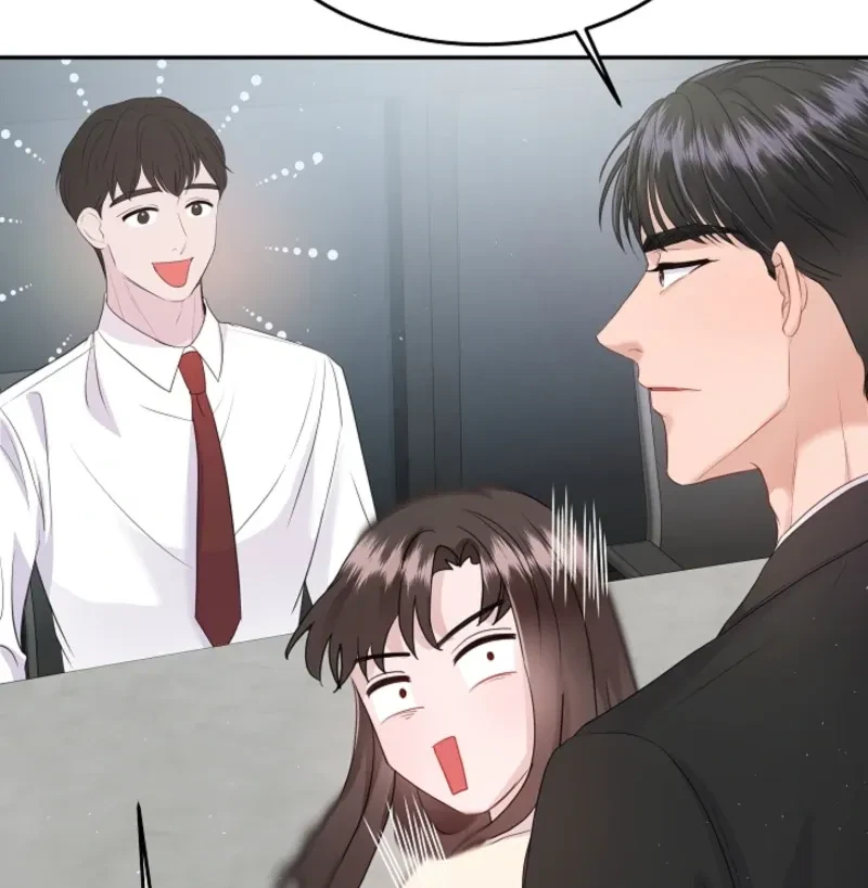My Loving Robot Chapter 5, page 113