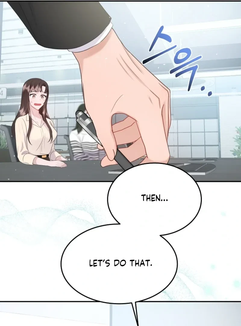 My Loving Robot Chapter 5, page 115