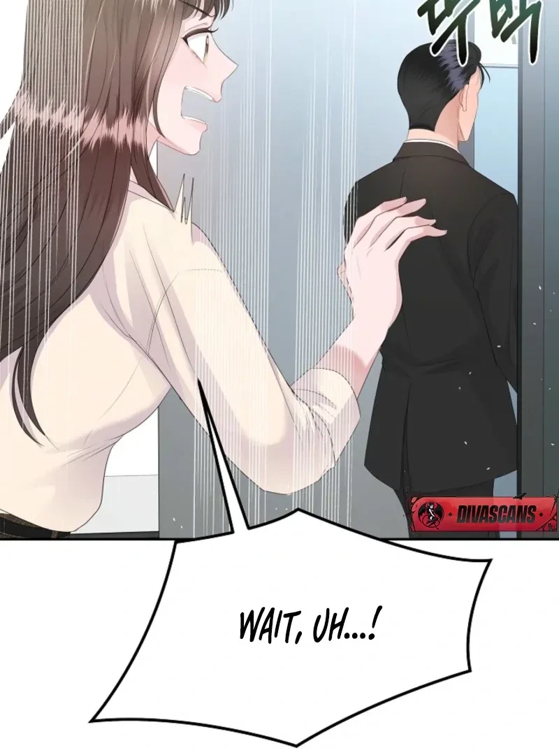 My Loving Robot Chapter 5, page 118