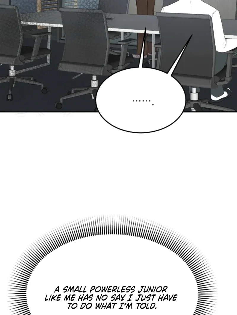 My Loving Robot Chapter 5, page 125