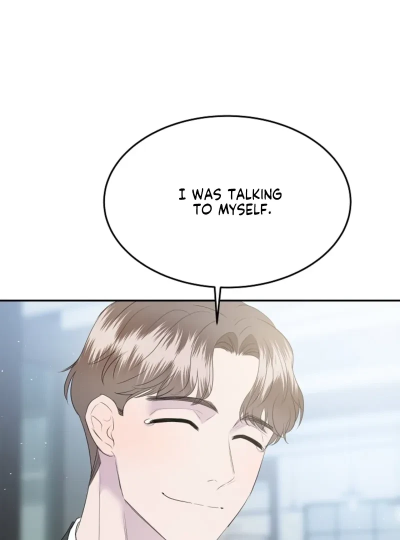 My Loving Robot Chapter 5, page 130