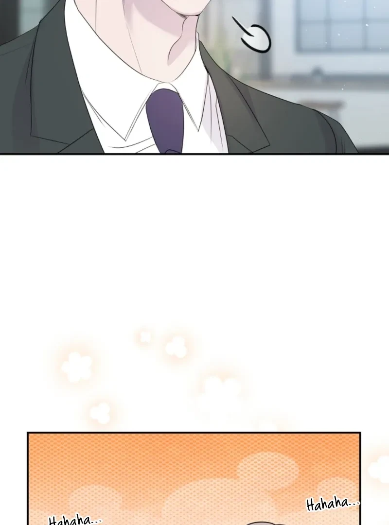 My Loving Robot Chapter 5, page 131