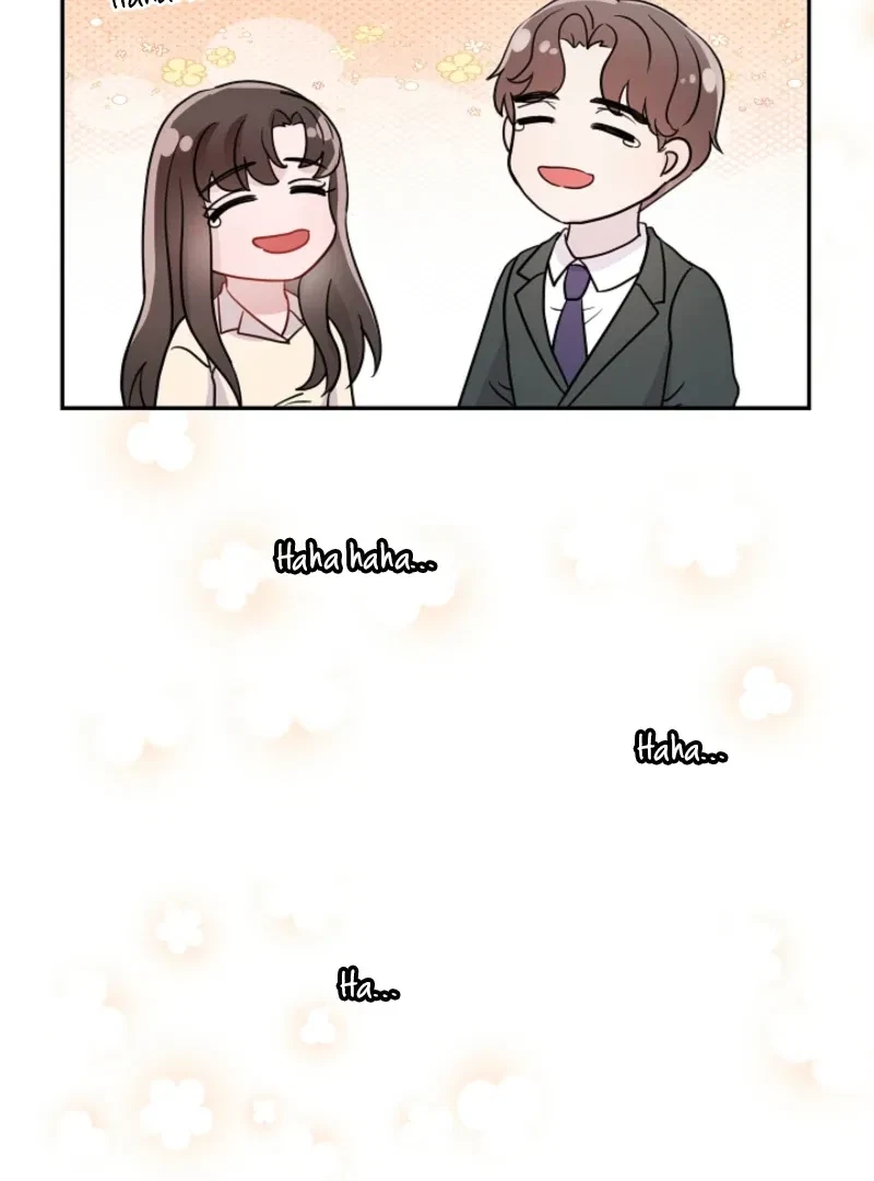 My Loving Robot Chapter 5, page 132
