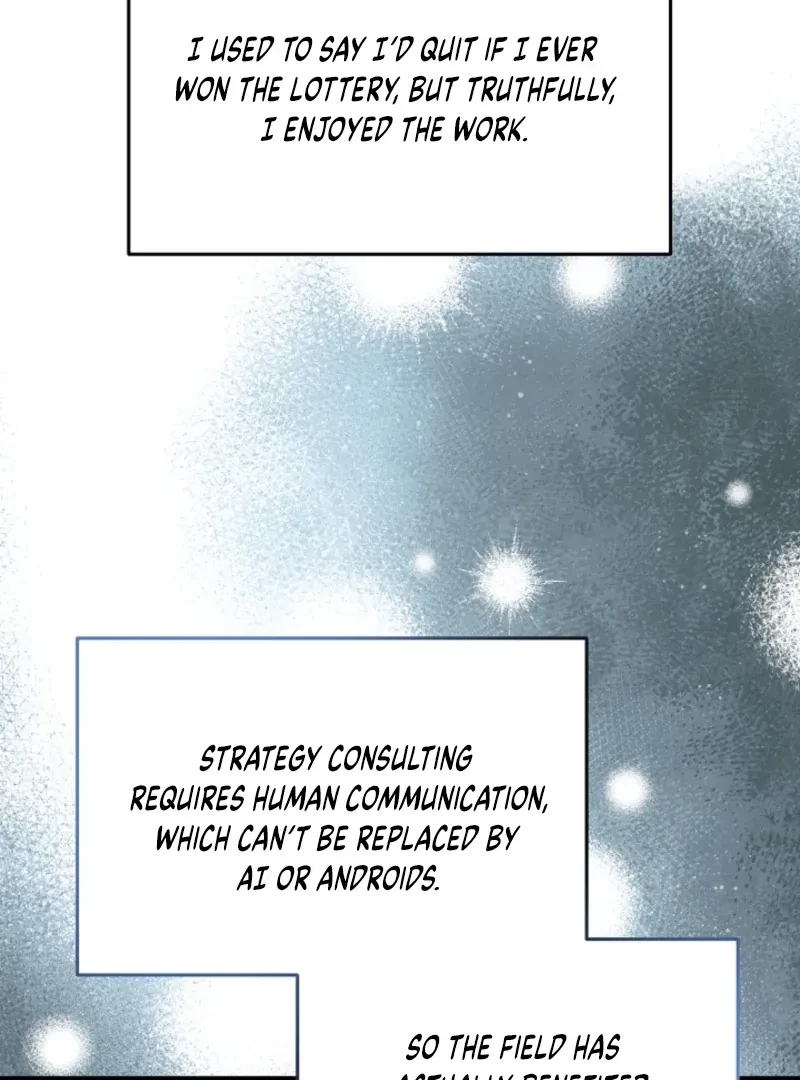 My Loving Robot Chapter 5, page 134