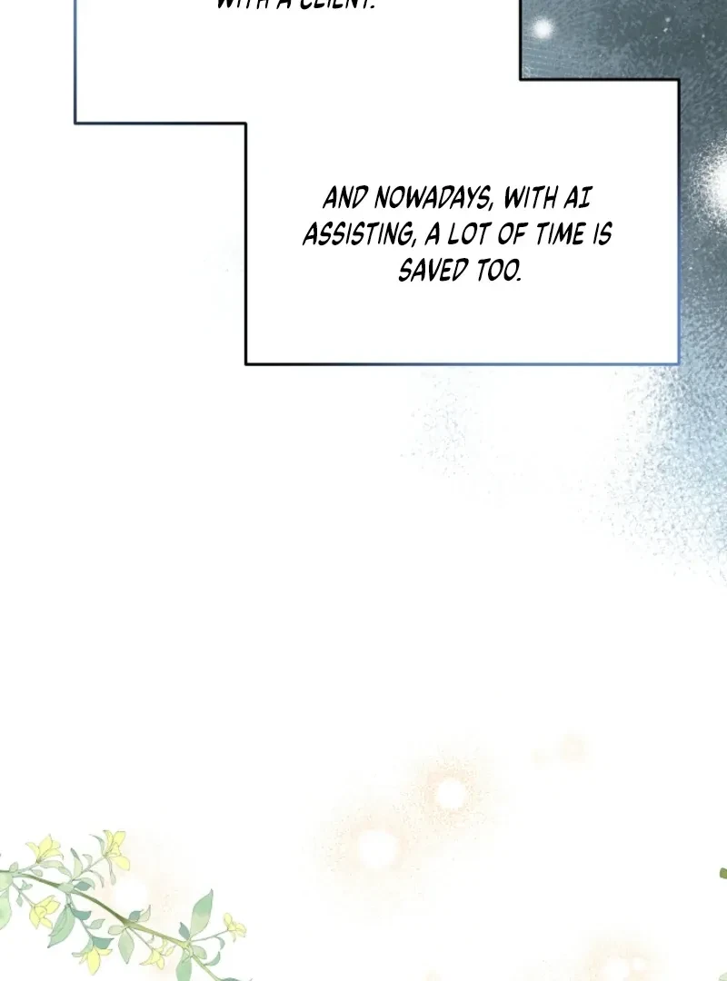 My Loving Robot Chapter 5, page 136