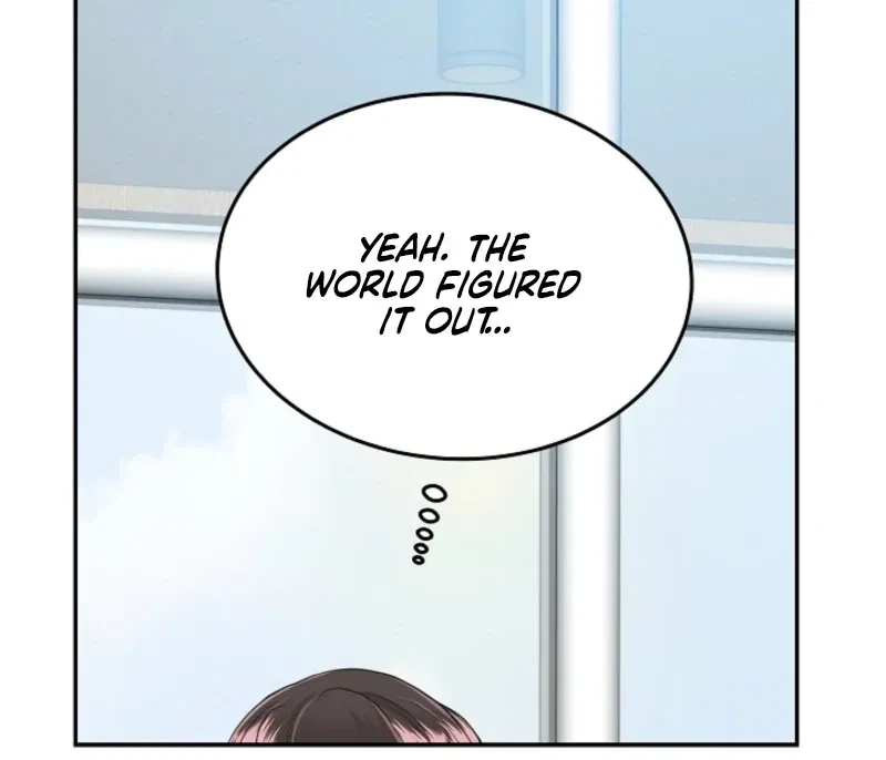 My Loving Robot Chapter 5, page 139