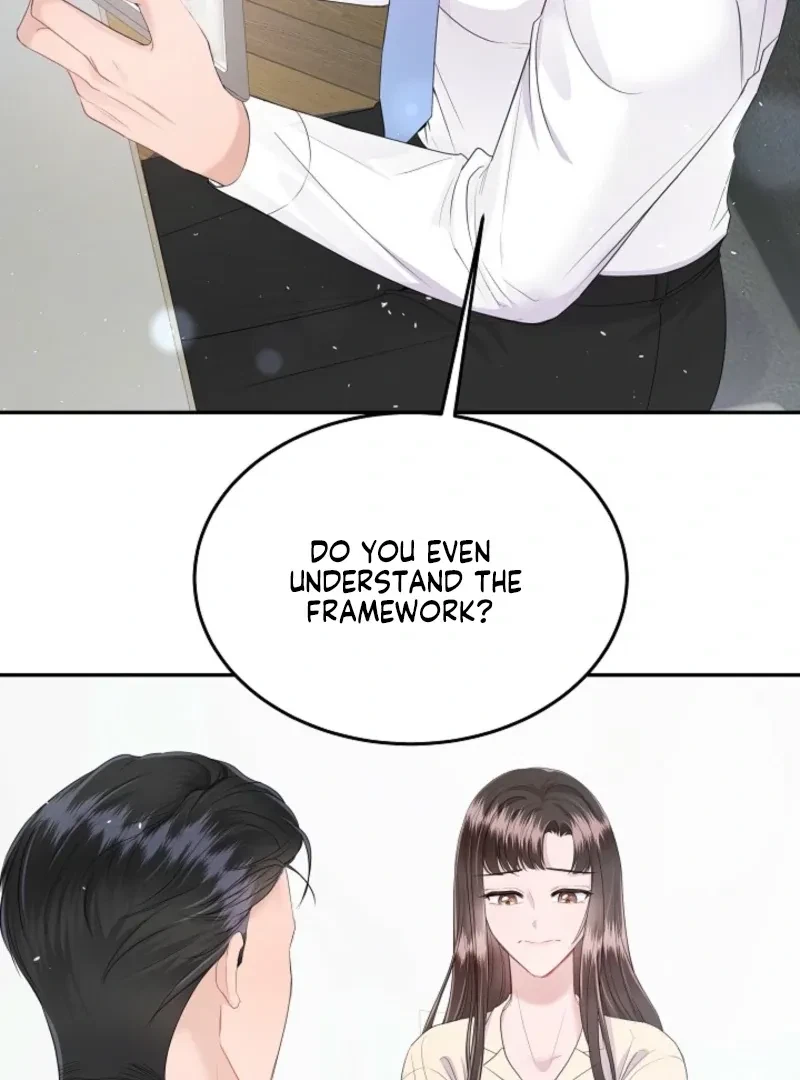 My Loving Robot Chapter 5, page 141