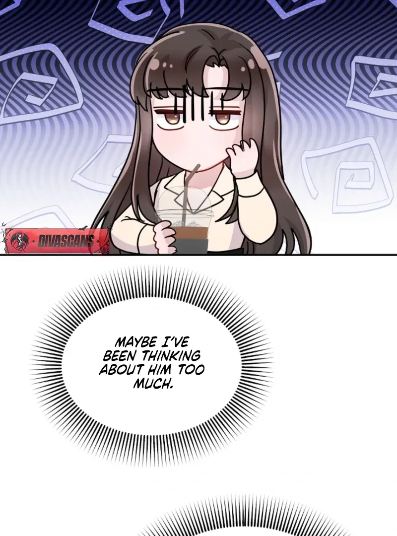 My Loving Robot Chapter 5, page 22