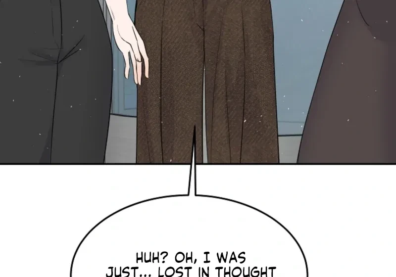 My Loving Robot Chapter 5, page 25