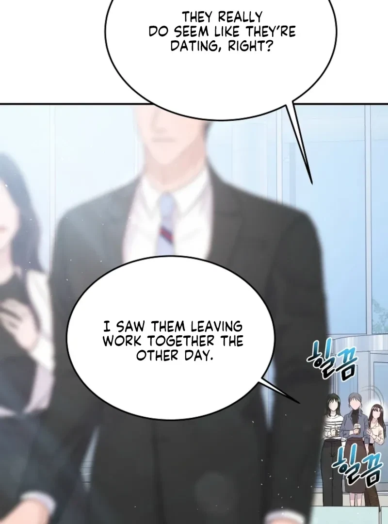 My Loving Robot Chapter 5, page 29