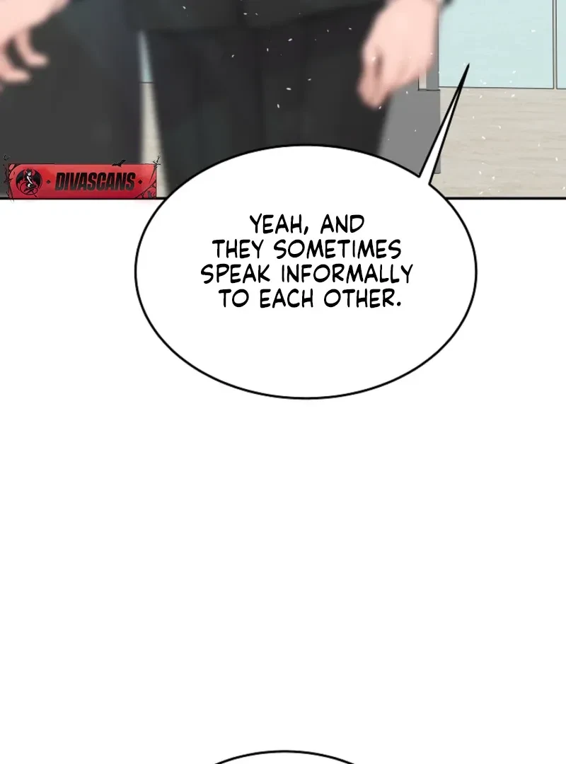 My Loving Robot Chapter 5, page 30