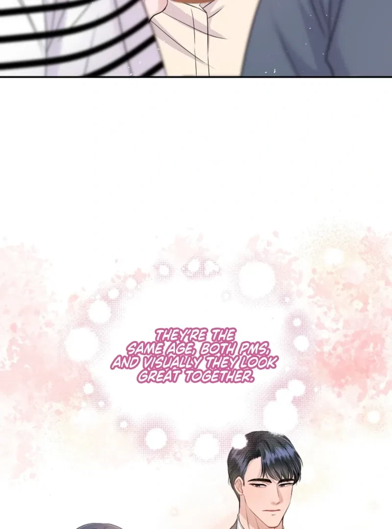 My Loving Robot Chapter 5, page 32
