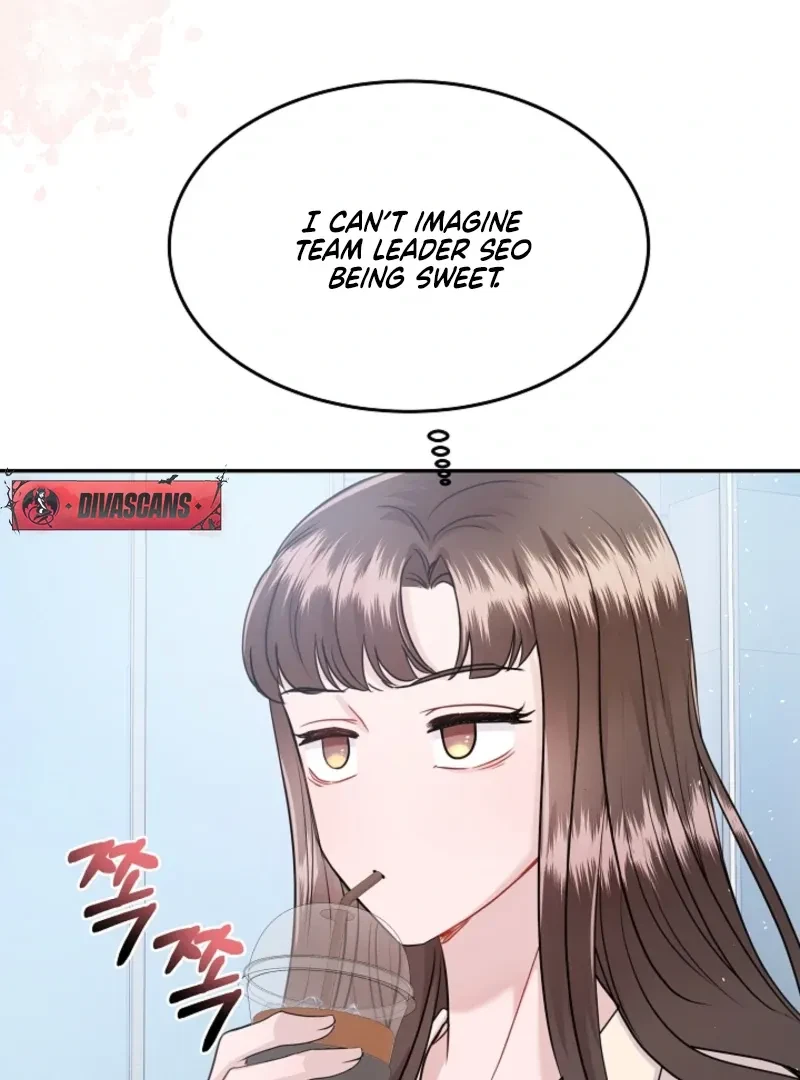 My Loving Robot Chapter 5, page 35