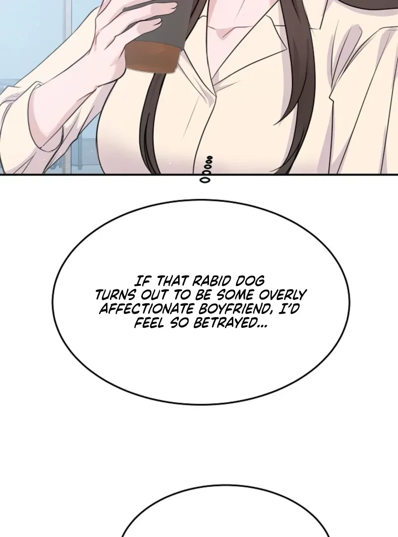My Loving Robot Chapter 5, page 36