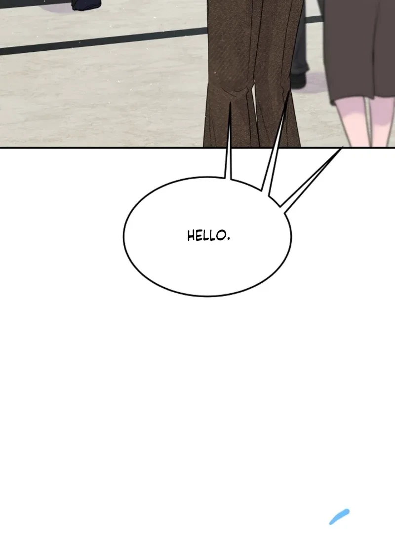 My Loving Robot Chapter 5, page 40