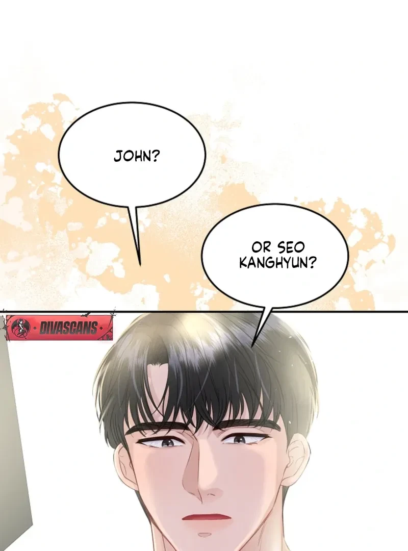 My Loving Robot Chapter 5, page 5