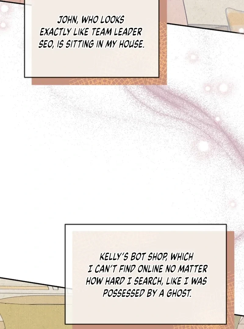 My Loving Robot Chapter 5, page 52