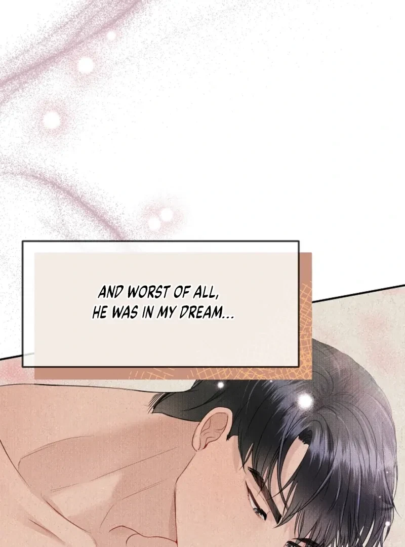 My Loving Robot Chapter 5, page 54