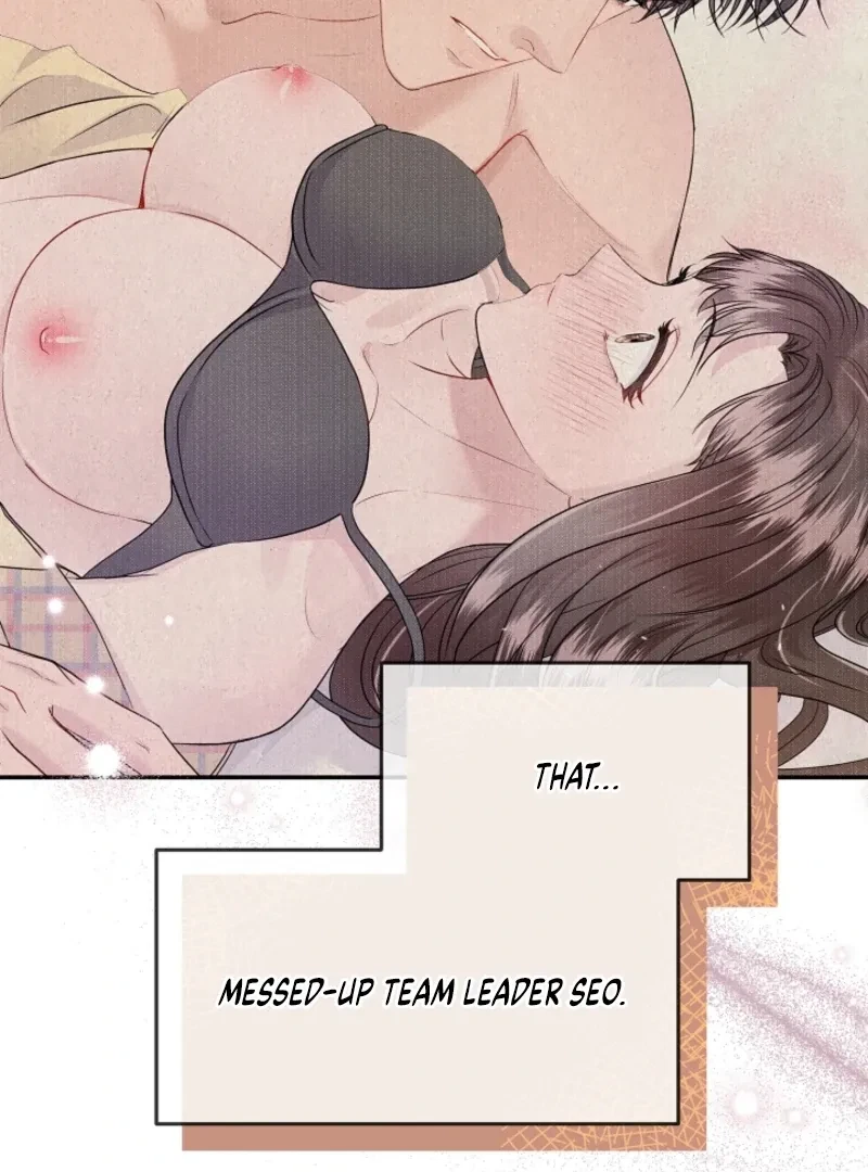 My Loving Robot Chapter 5, page 55