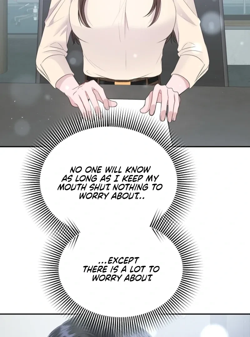 My Loving Robot Chapter 5, page 57