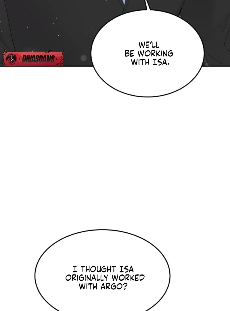 My Loving Robot Chapter 5, page 59