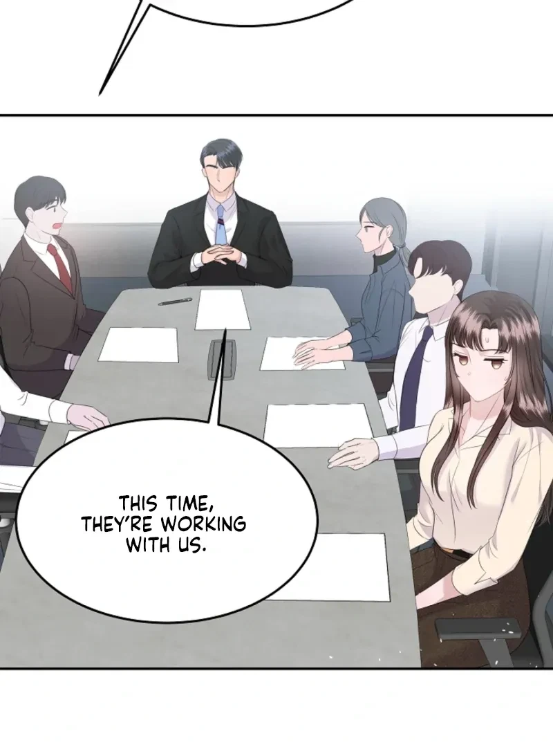 My Loving Robot Chapter 5, page 60
