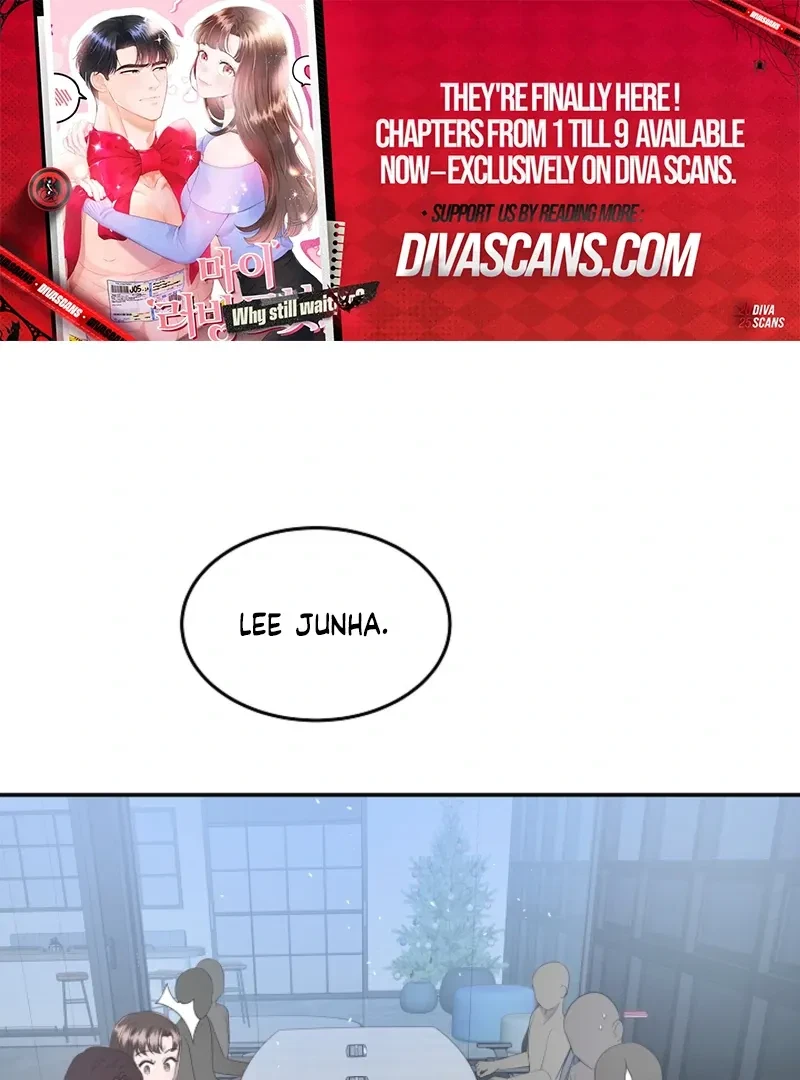 My Loving Robot Chapter 5, page 64