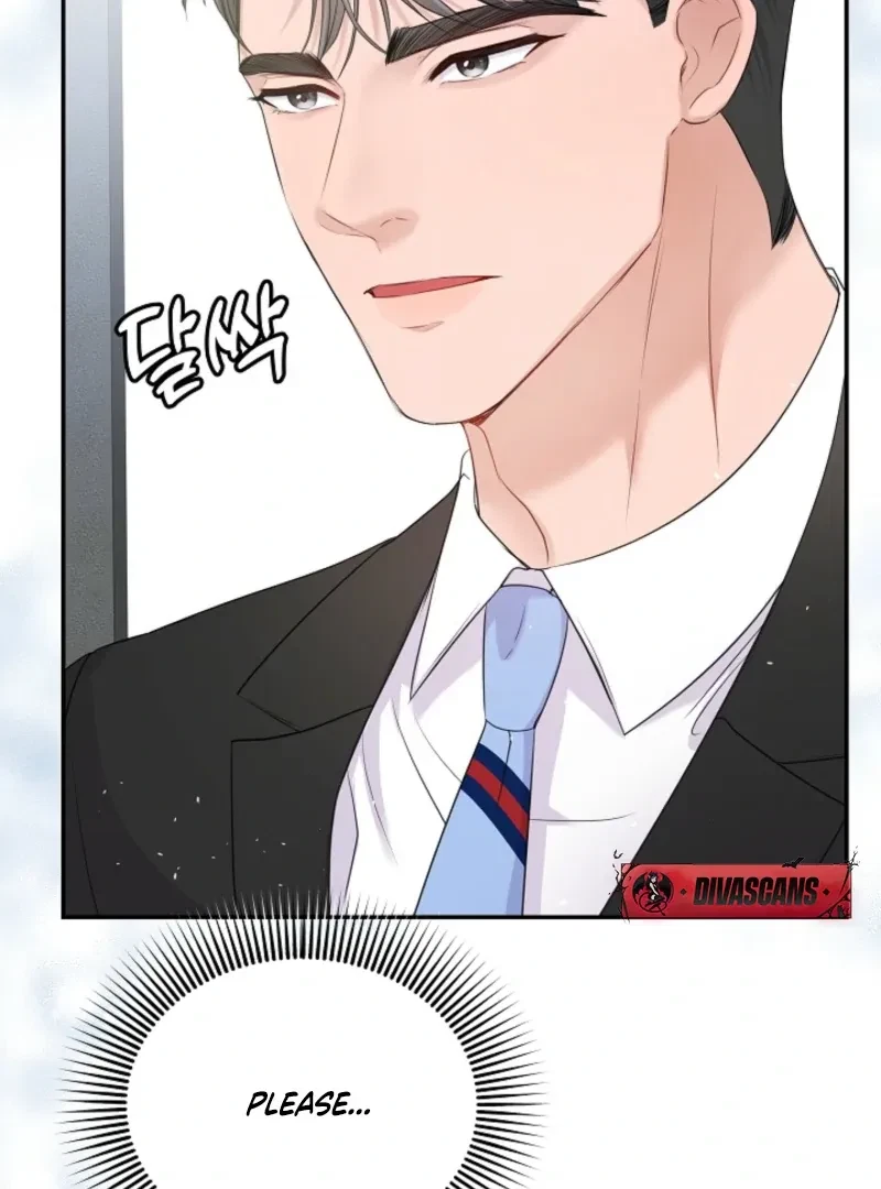 My Loving Robot Chapter 5, page 71