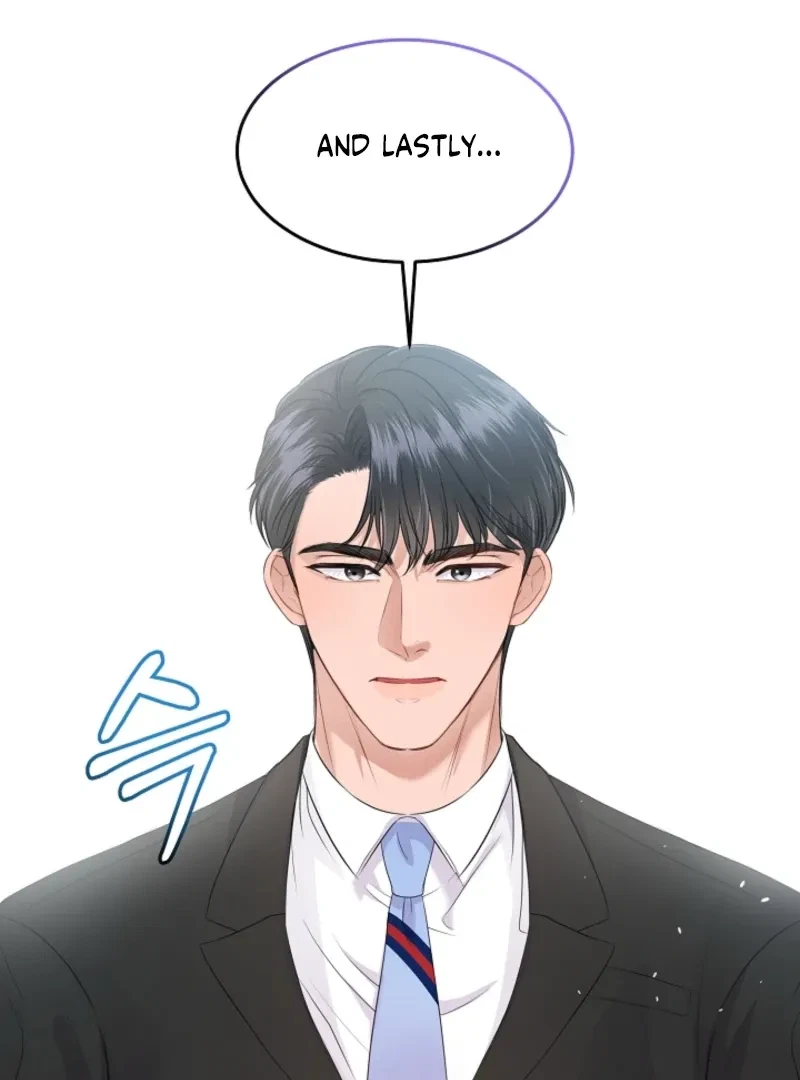 My Loving Robot Chapter 5, page 77
