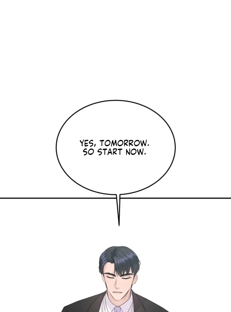 My Loving Robot Chapter 5, page 86